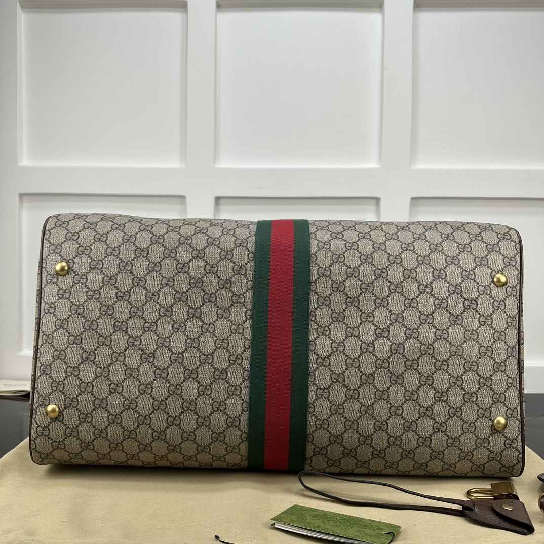 Gucci Travel Bags